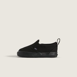 Toddler Classic Slip-On V Shoe