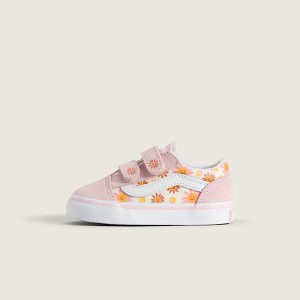 Toddler Old Skool V Shoe