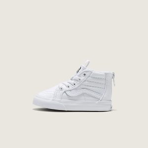 Toddler Sk8-Hi Zip Shoe