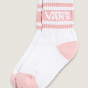 Toddler Vans Drop V Crew Socks
