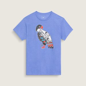 Van Doren Approved X All Nations T-Shirt