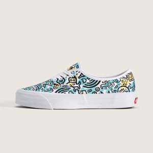 Van Doren Approved X Brady Smith Authentic Shoe