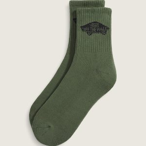Vans Classic Half Crew Socks