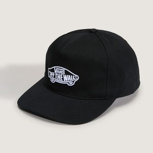 Vans Classic Snapback Hat