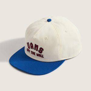 Vans Design Co. Low Hat