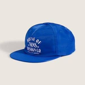 Vans HOV Snapback Hat