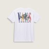 Vans Resort T-Shirt