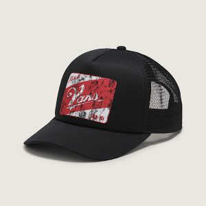 Vans Supply Trucker Hat