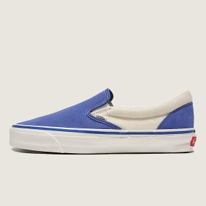 Vans X Thalia Surf Slip-On Shoe