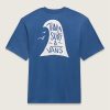 Vans X Thalia Surf Wave T-Shirt
