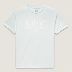 Vintage Retro Isle T-Shirt