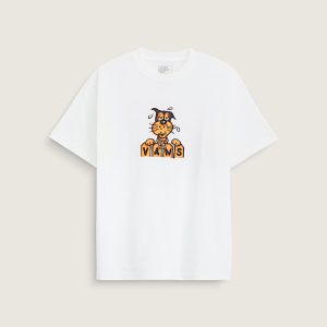Waffles The Dog T-Shirt