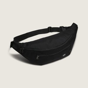 Ward Ripstop Crossbody Bag