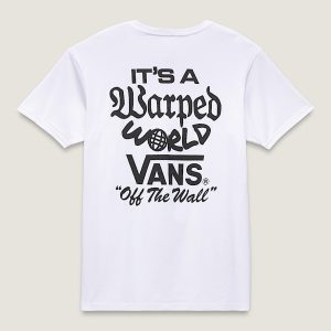 Warped World T-Shirt