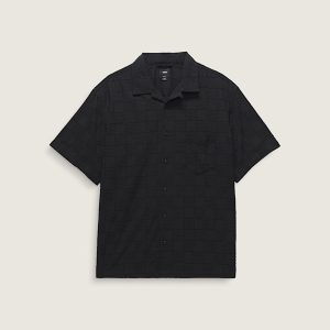 Wayside Eyelet Woven Shirt