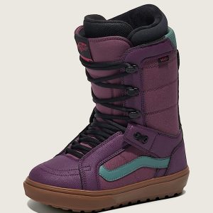 Womens Hi-Standard OG Snowboard Boot