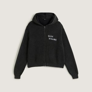 Ximeno Zip Hoodie
